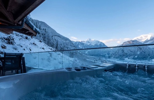 Ramsau im Zillertal House | Vacation home for 4 guests with 144m² in Ramsau i. Zillertal (269228)