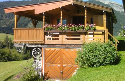 Steinberg am Rofan House | Vacation home for 2 guests with 30m² in Steinberg am Rofan (273740)