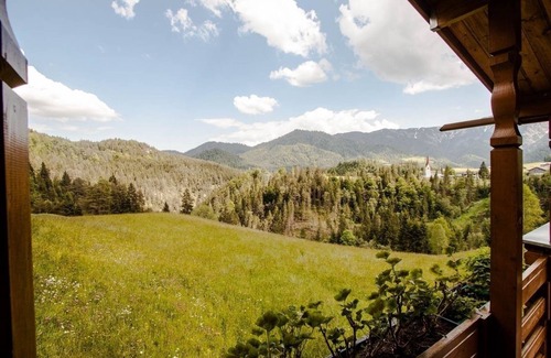 Steinberg am Rofan House | Vacation home for 2 guests with 30m² in Steinberg am Rofan (273740)