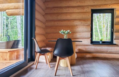 Benesov nad Cernou House | Vacation home KuŘíp by Interhome