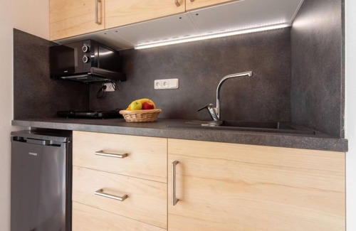 Straz nad Nezarkou House | Vacation home Bára 2 by Interhome