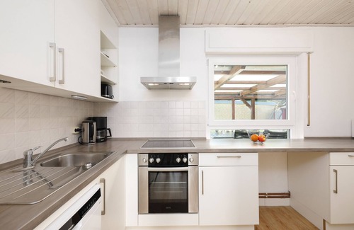Schonberger Strand House | Vacation home for 6 guests with 110m² in Schönberger Strand (294648)