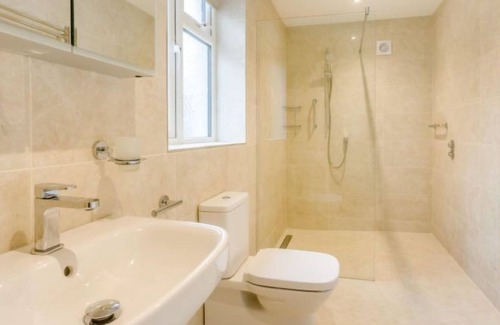 South Molton House | Vacation home The Willows in North - South Molton - 4 persons, 2 bedrooms
