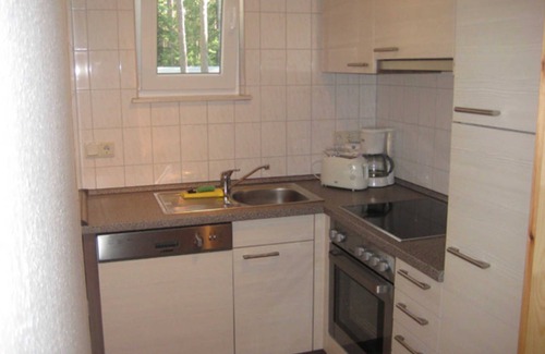 Oberhavel Apartment | Vacation home 8 - Dependance vacation homes at the Kastavensee