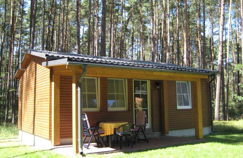 Oberhavel Apartment | Vacation home 8 - Dependance vacation homes at the Kastavensee