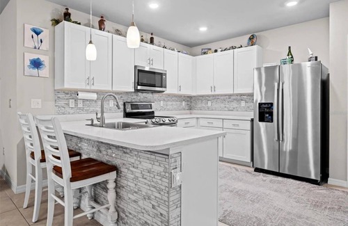 Punta Gorda House | 🥇 Vacation Home - Access to Tennis/Pickleball Courts (CH1132)