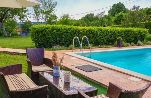 Viskovo House | Vacation home Adrian in Opatija/Kastav - 12 persons, 6 bedrooms