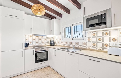 La Sabatera House | Vacation home Adinga by Interhome