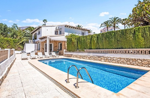 La Sabatera House | Vacation home Adinga by Interhome