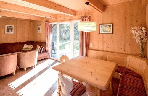 Stadl an der Mur House | Vacation home Almdorf Stadl in Stadl an der Mur - 8 persons, 4 bedrooms