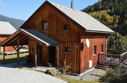 Stadl an der Mur House | Vacation home Almdorf Stadl in Stadl an der Mur - 6 persons, 3 bedrooms