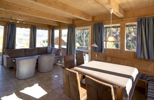 Stadl an der Mur House | Vacation home Almdorf Stadl in Stadl an der Mur - 6 persons, 3 bedrooms