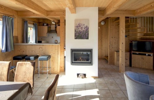 Stadl an der Mur House | Vacation home Almdorf Stadl in Stadl an der Mur - 6 persons, 3 bedrooms