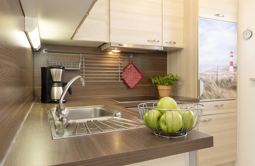Heringsdorf House | Vacation home Ankersonne with terrace in Süssau