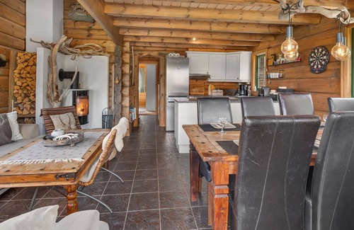 Aseral House | Vacation home Annebu by Interhome