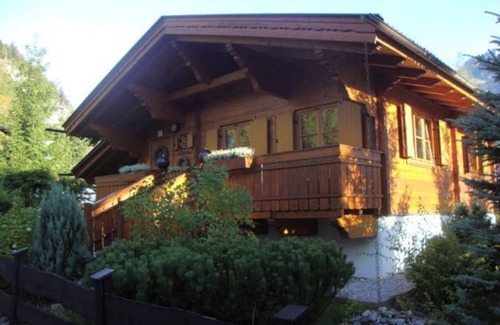 Maurach House | Vacation home for 4 guests with 70m² in Eben am Achensee (273690)