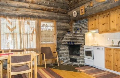 Sirkka House | Vacation home Atokka by Interhome