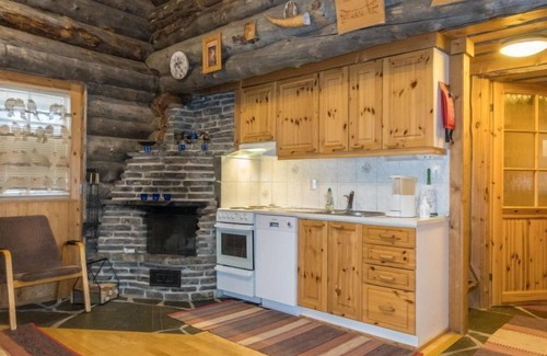 Sirkka House | Vacation home Atokka by Interhome