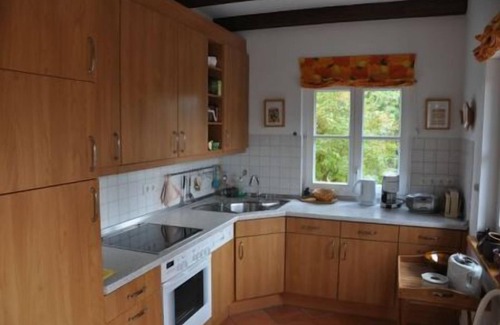 Kaltenhof House | Vacation home beach house on Poel