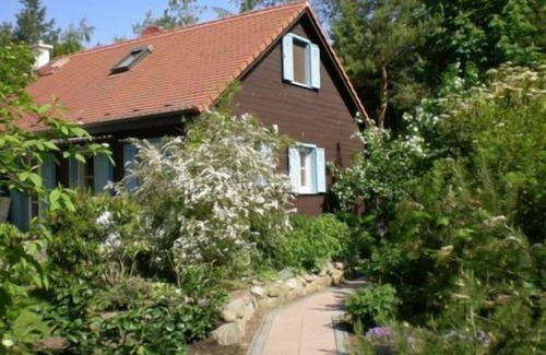 Kaltenhof House | Vacation home beach house on Poel