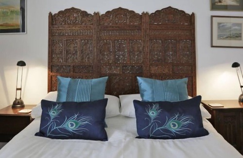 Aldeburgh House | Vacation home Bees Cottage in Aldeburgh - 3 persons, 2 bedrooms