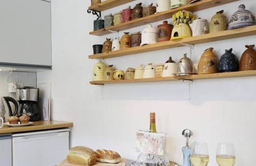 Aldeburgh House | Vacation home Bees Cottage in Aldeburgh - 3 persons, 2 bedrooms