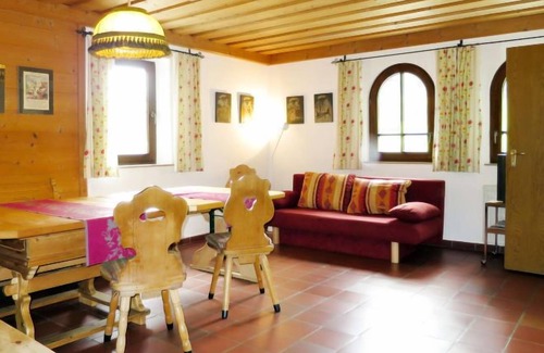 Hippach House | Vacation home Berghaus (MHO761) in Mayrhofen - 5 persons, 2 bedrooms
