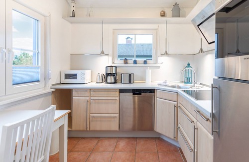Simonsberg House | Vacation home Biike in Simonsberg for up to 4 people