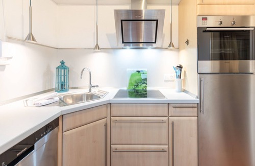 Simonsberg House | Vacation home Biike in Simonsberg for up to 4 people