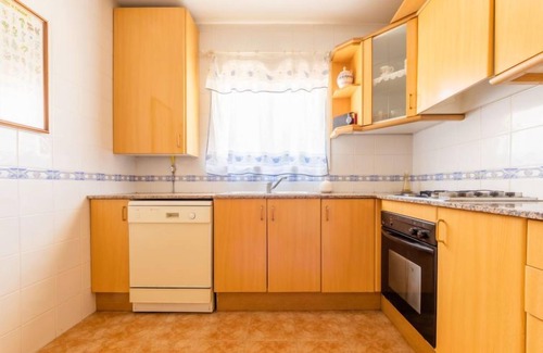 Torredembarra House | Vacation home Boters by Interhome