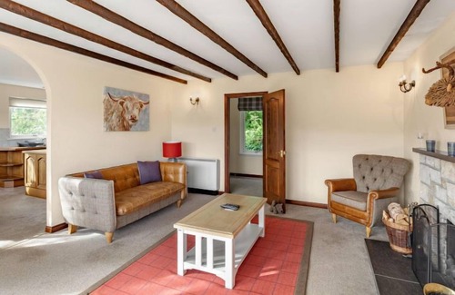 Lewiston House | Vacation home Brae Side in Drumnadrochit - 4 persons, 2 bedrooms
