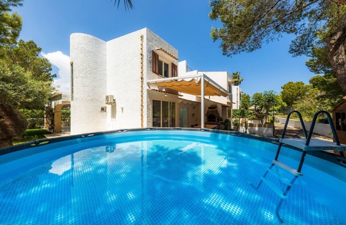 Muro House | Vacation home by the sea – Casa Sa Figuereta Beach