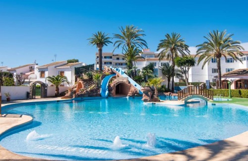 Javea House | Vacation home Cala Blanca in Jávea/Xàbia - 6 persons, 3 bedrooms