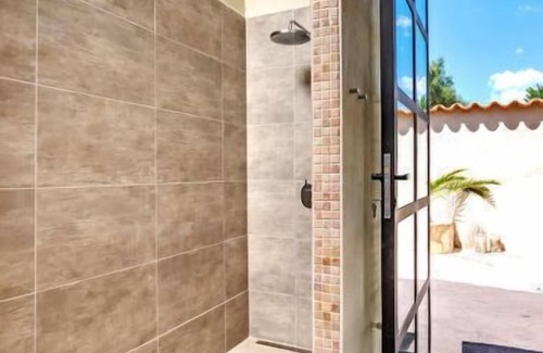 Costitx House | Vacation home Casa Cascada (CIX134) in Costitx - 2 persons, 1 bedrooms