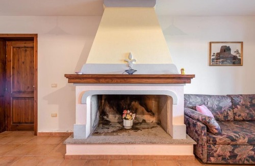 Siniscola House | Vacation home CASA POMPIA 5 in La Caletta - 6 persons, 2 bedrooms