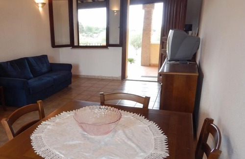 Siniscola House | Vacation home CASA POMPIA 2 in La Caletta - 6 persons, 2 bedrooms