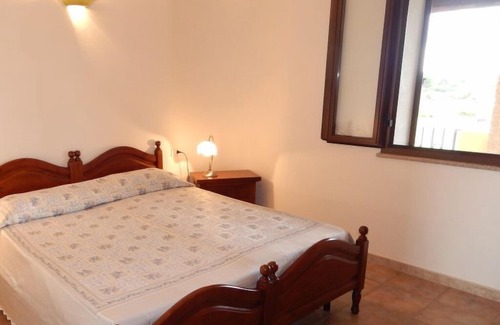 Siniscola House | Vacation home CASA POMPIA 2 in La Caletta - 6 persons, 2 bedrooms