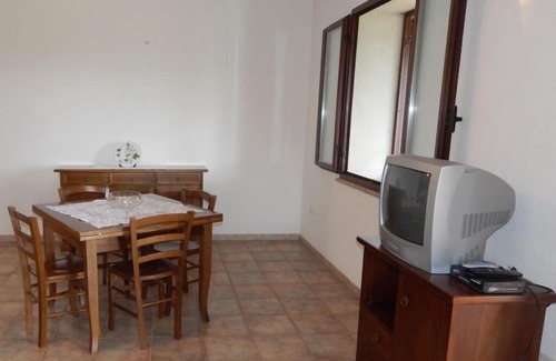 Siniscola House | Vacation home CASA POMPIA 3 in La Caletta - 6 persons, 2 bedrooms