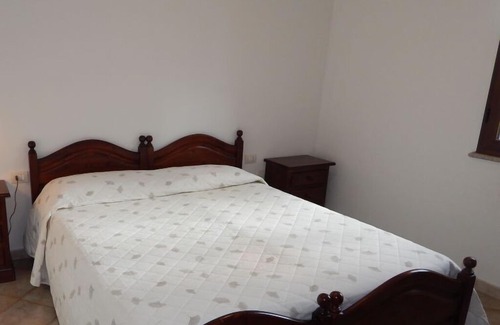 Siniscola House | Vacation home CASA POMPIA 3 in La Caletta - 6 persons, 2 bedrooms