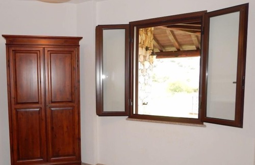 Siniscola House | Vacation home CASA POMPIA 3 in La Caletta - 6 persons, 2 bedrooms