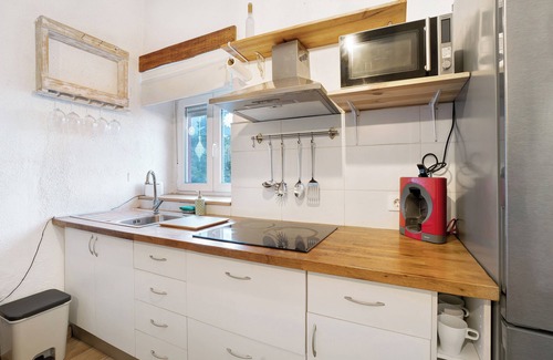 Los Realejos House | Vacation Home "Casita Rural La Piñera" with Sea and Mountain View & Wi-Fi