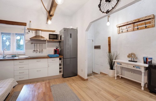 Los Realejos House | Vacation Home "Casita Rural La Piñera" with Sea and Mountain View & Wi-Fi