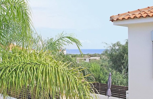Cape Greko House | Vacation home CAVKON10 in Protaras - 6 persons, 3 bedrooms