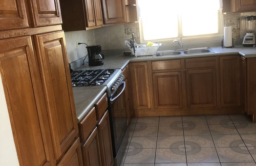 Puente House | Vacation home close to beach and great views