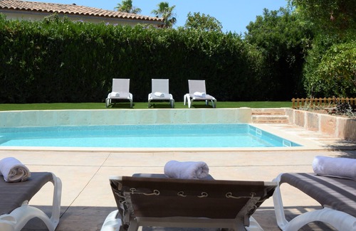 Sa Coma House | Vacation home close to the beach with private pool. Quiet location. 5min to Sa Coma beach.