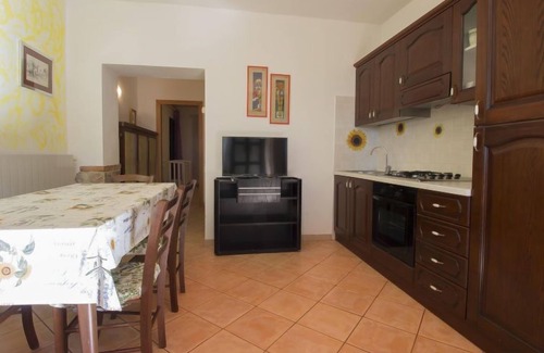 Bibbona House | Vacation home Coast by Interhome