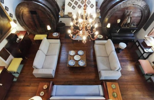Consell House | Vacation home Cocinet in Consell - 12 persons, 5 bedrooms