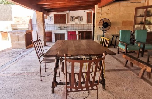 Consell House | Vacation home Cocinet in Consell - 12 persons, 5 bedrooms