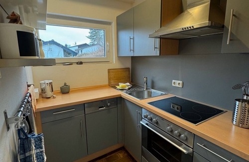 Hamm House | Vacation home for 3 guests with 78m² in Biersdorf am See (271227)