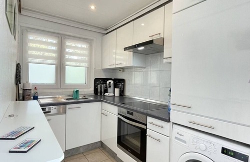 Putbus House | Vacation home for 4 guests with 94m² in Putbus OT Pastitz (168776)